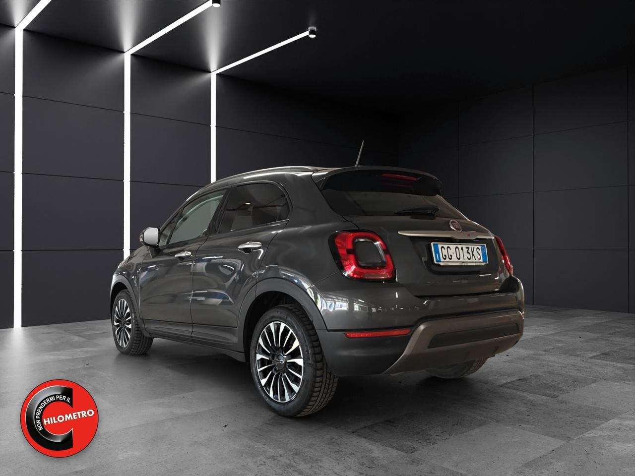 Fiat 500X 1.0 T3 120 CV City Cross