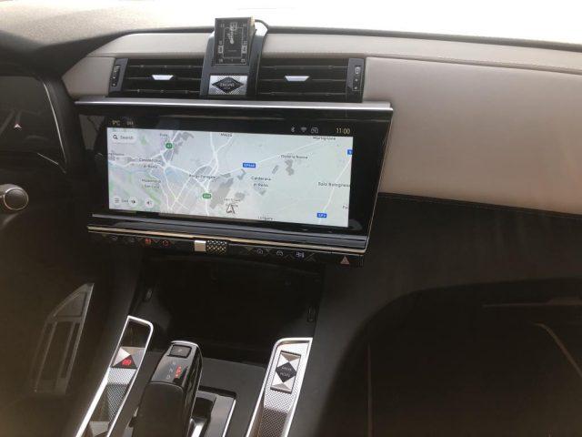 DS AUTOMOBILES DS 7 BlueHDi 130 aut. Esprit De Voyage