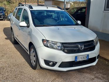DACIA Logan MCV 1.5 dCi 8V 90 CV S&S Ambiance