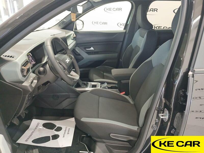 Dacia Bigster 1.2 Mild Hybrid-G 140cv Extreme