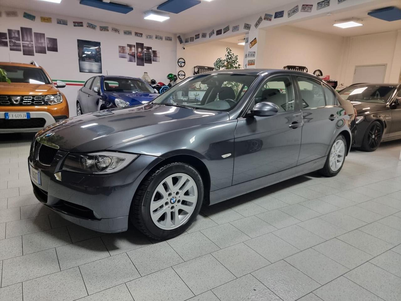 Bmw 318i BERLINA