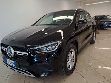 Mercedes-benz GLA 200 d Automatic Executive