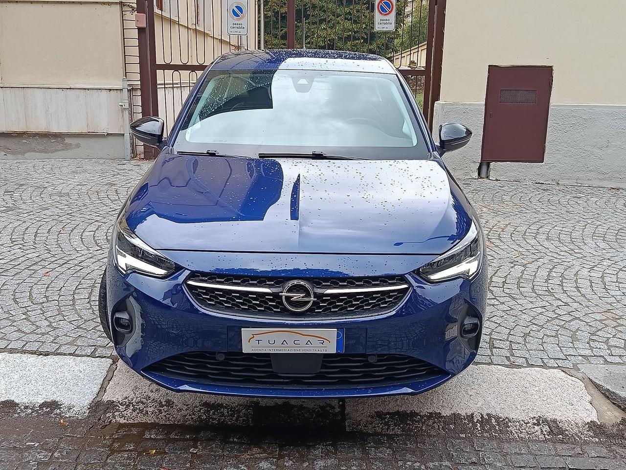 Opel Corsa 1.2 Direct Injection Turbo Elega #50314