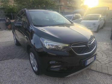 OPEL Mokka X 1.4 Turbo GPL Tech 140CV 4x2 Ultimate