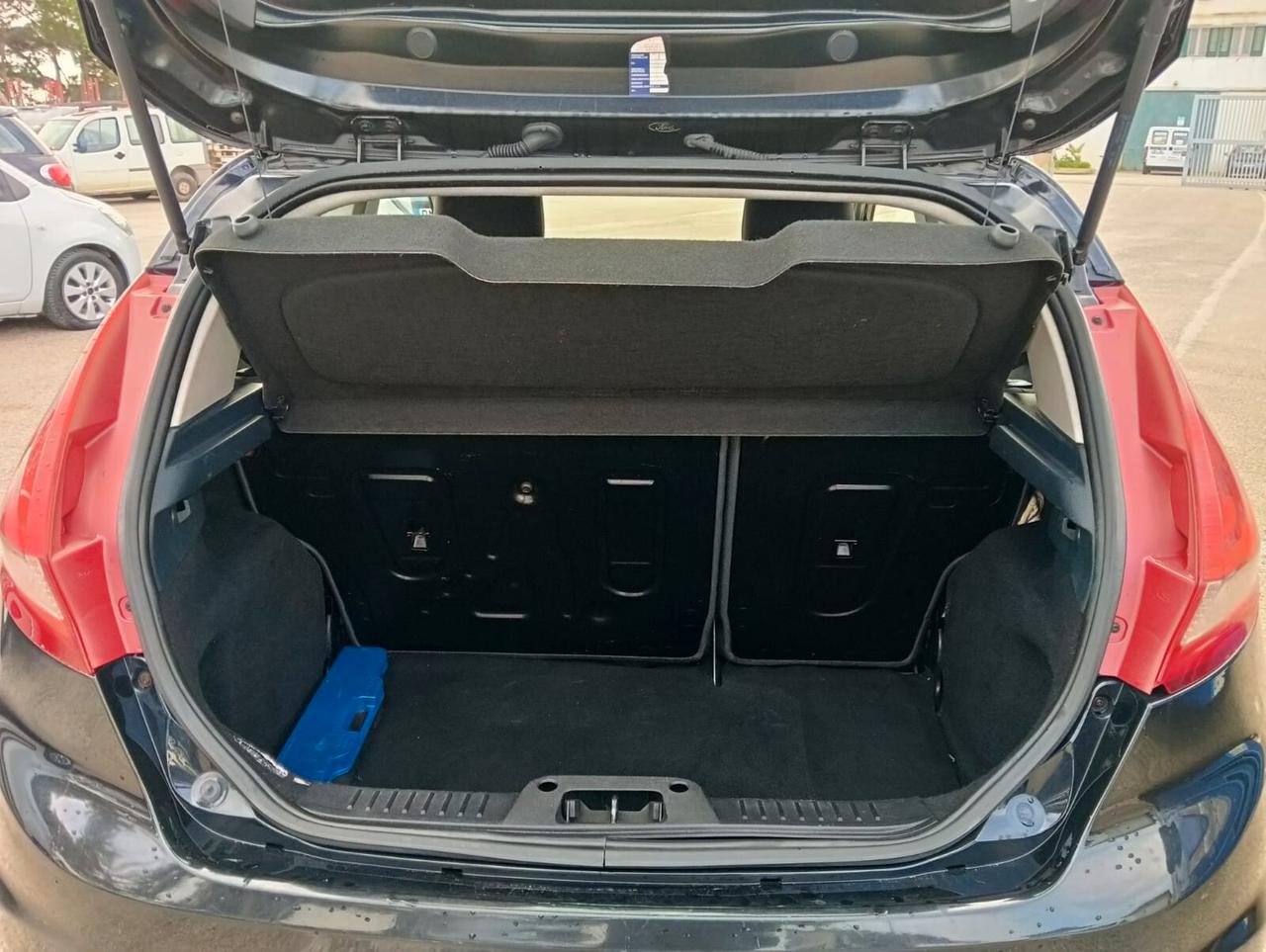 Ford Fiesta 1.4 TDCi 68CV 3 porte