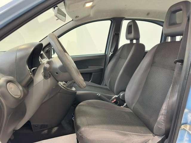 Fiat Panda 1.1 Active Eco NEOPATENTATI