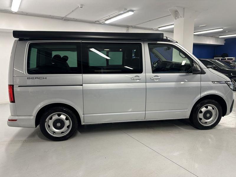 Volkswagen California 2.0 TDI 150CV DSG Beach Camper Edition