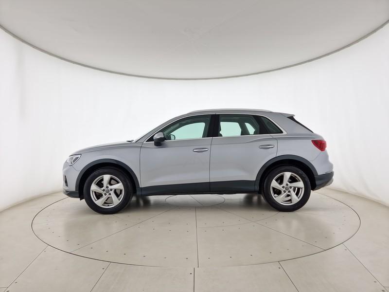 Audi Q3 40 2.0 tdi business advanced quattro 190cv s-tronic