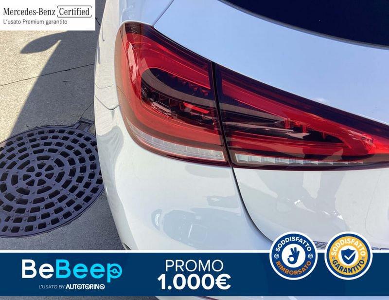 Mercedes-Benz Classe A A AMG 35 4MATIC AUTO