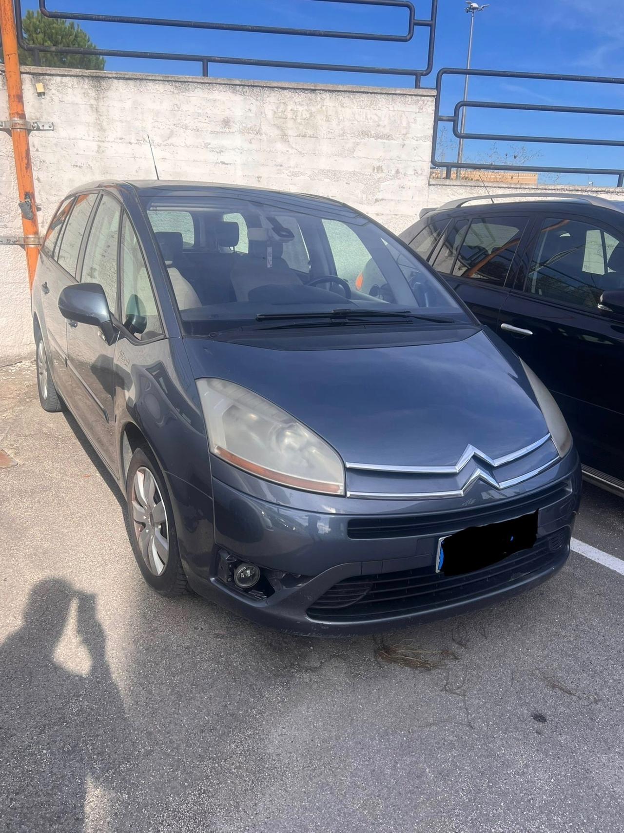 Pacchetto auto per commercianti