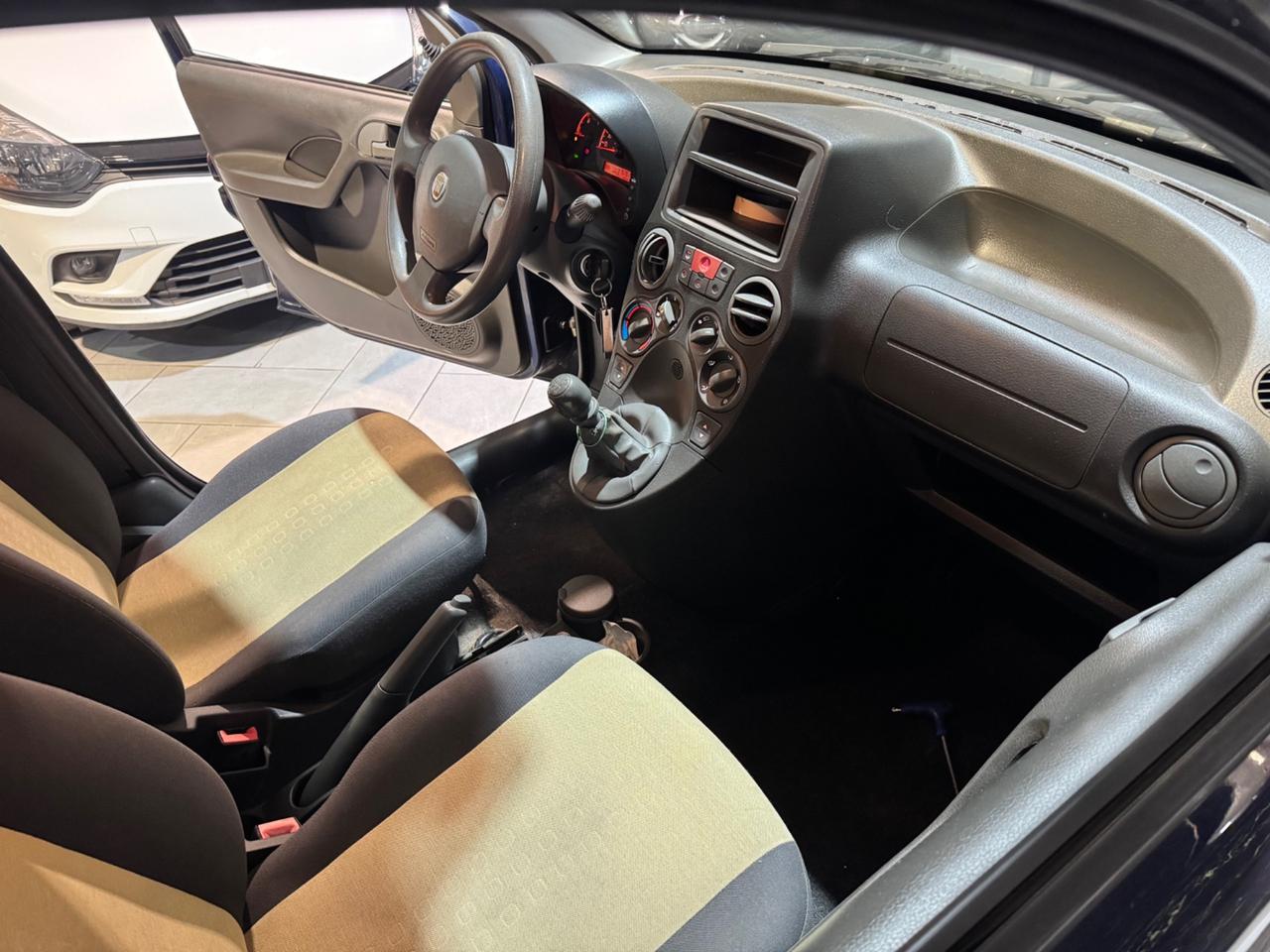 Fiat Panda 1.4 Natural Power GIOIELLINO NORD/ITA