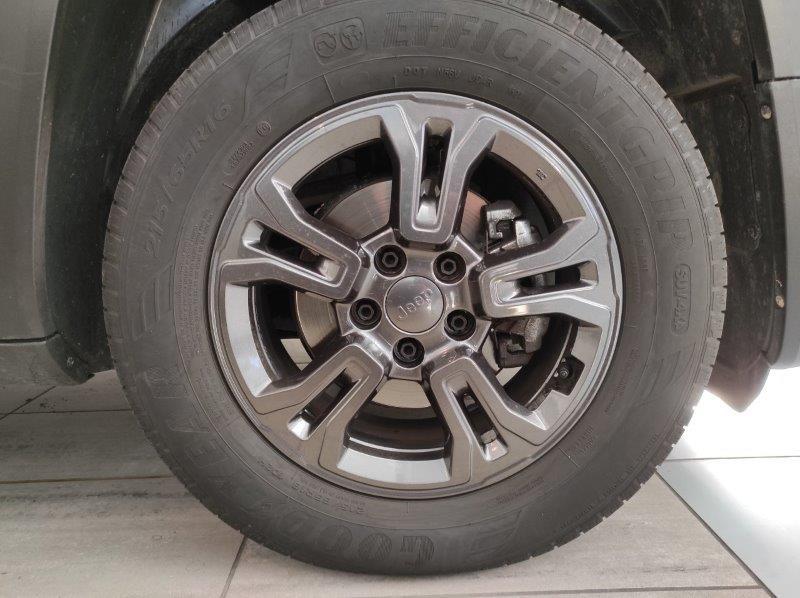 JEEP Renegade - Renegade 1.0 T3 Longitude