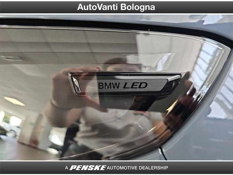 BMW X1 X1 xdrive 25e MSport Pro auto