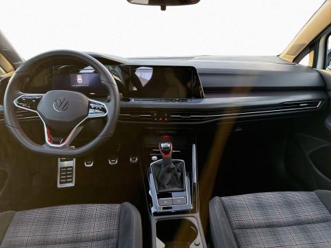 Volkswagen Golf 2.0 tsi GTI 245cv