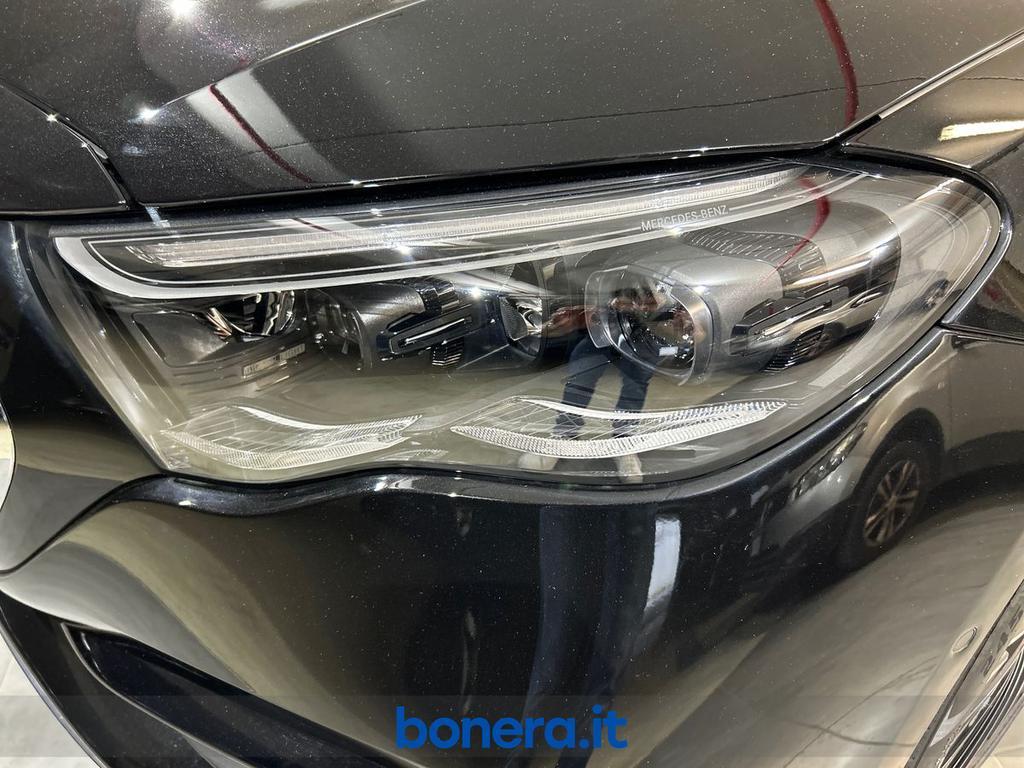 Mercedes Classe E 220 220 d AMG Line Advanced Plus 4Matic 9G-Tronic