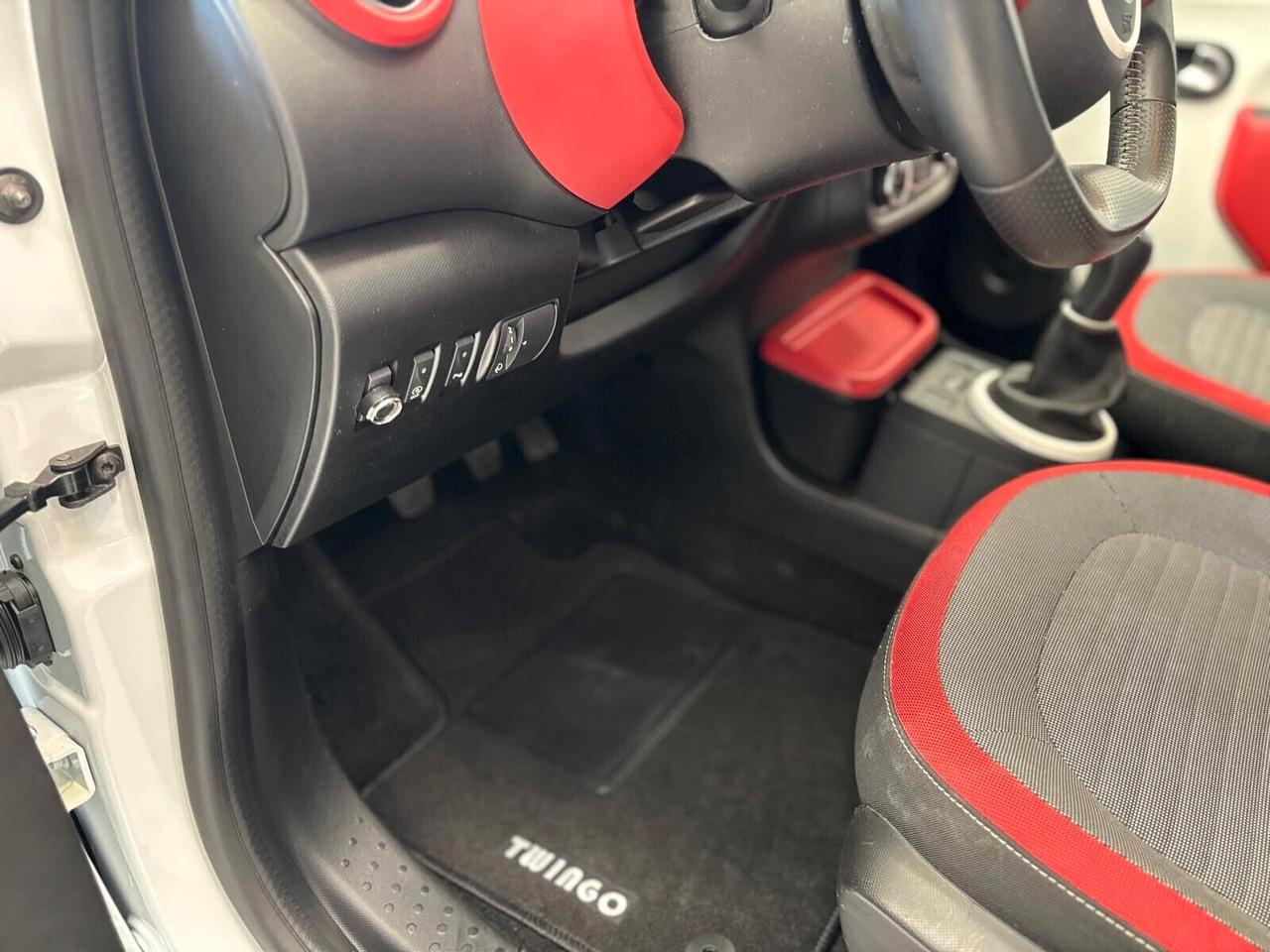 Renault Twingo SCe Life