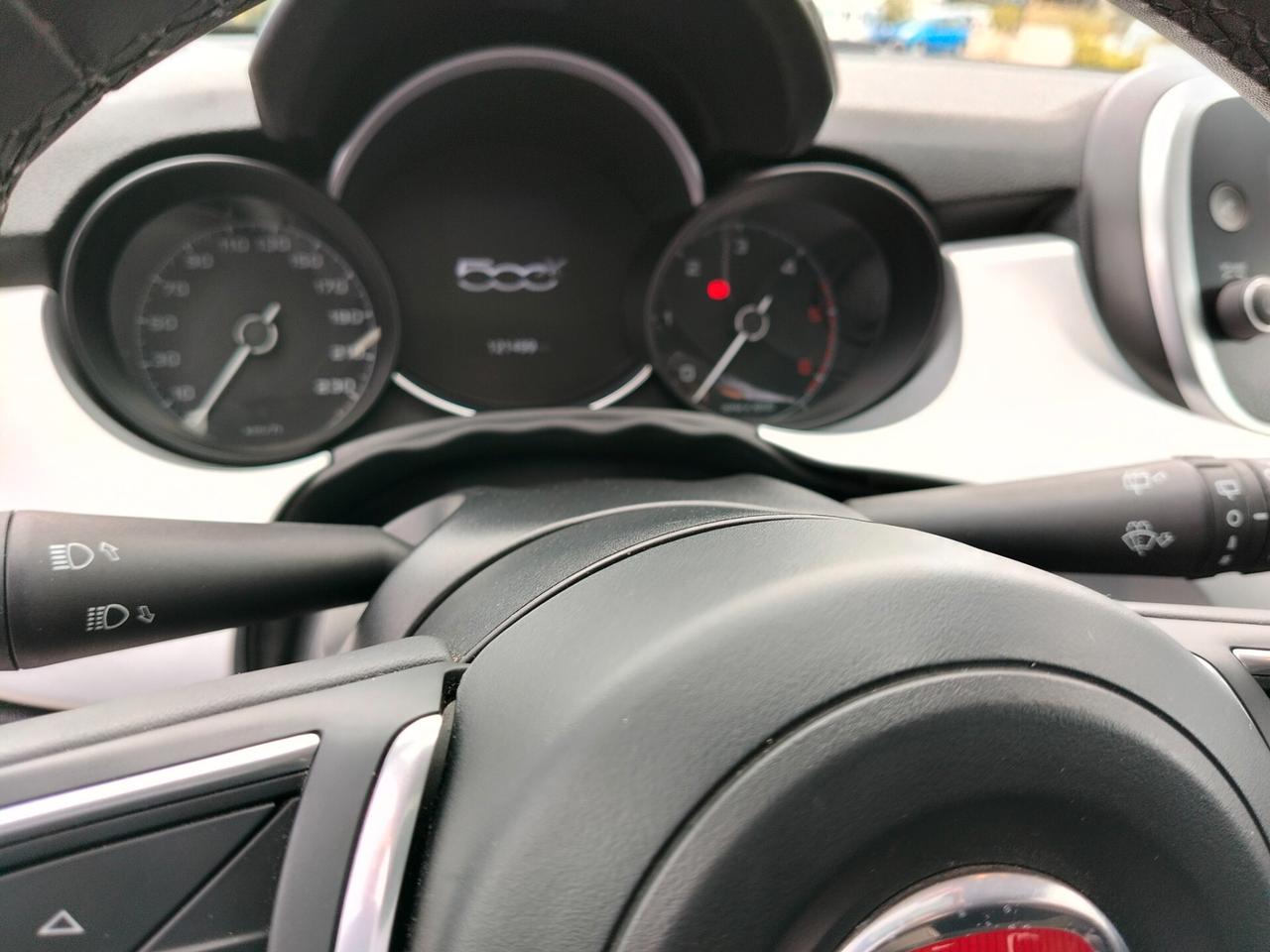 Fiat 500X 1.3 MultiJet 95 CV Connect