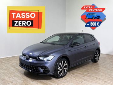 Volkswagen Polo Polo 1.0 TSI Edition Plus