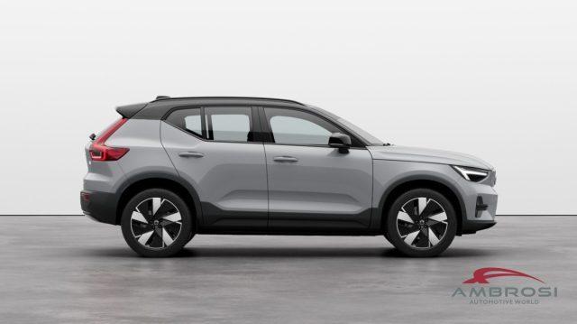 VOLVO XC40 Recharge Single Motor Elettrica Core