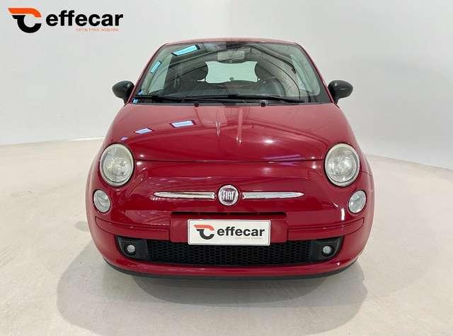 Fiat 500 1.2 NEOPATENTATI