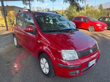 Fiat Panda 1.1 Active