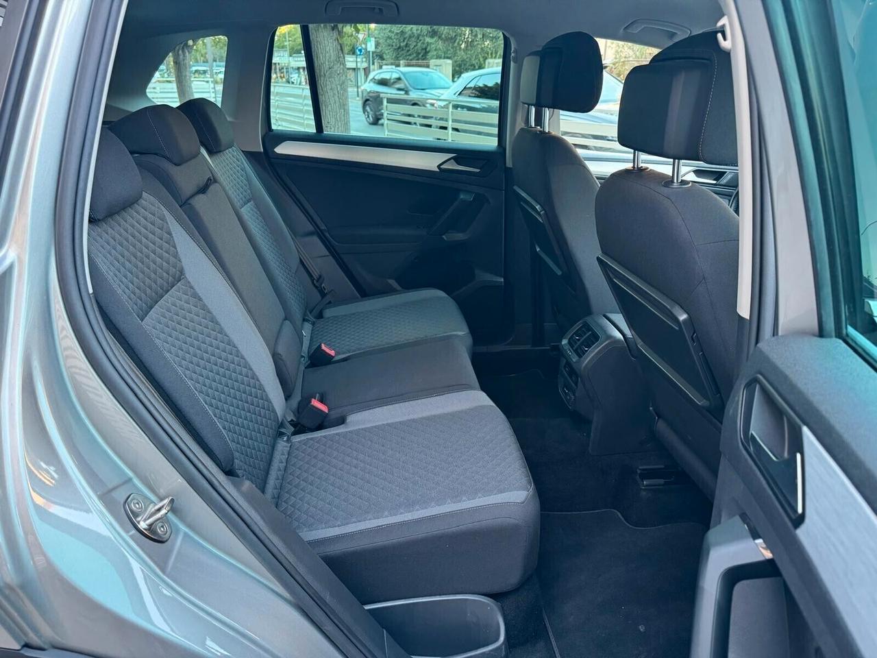 VW TIGUAN 2.0 TDI SCR DSG ADVANCED BLUEM TECHNOLOGY