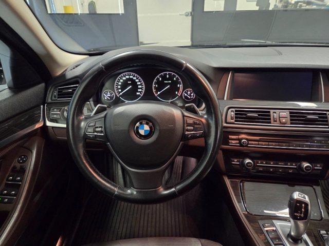 BMW 520 d EURO6 Xdrive