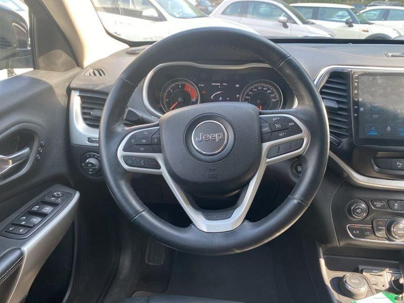 Jeep Cherokee 2.2 MJT II LIMITED 4WD ACTIVE DRIVE I 200