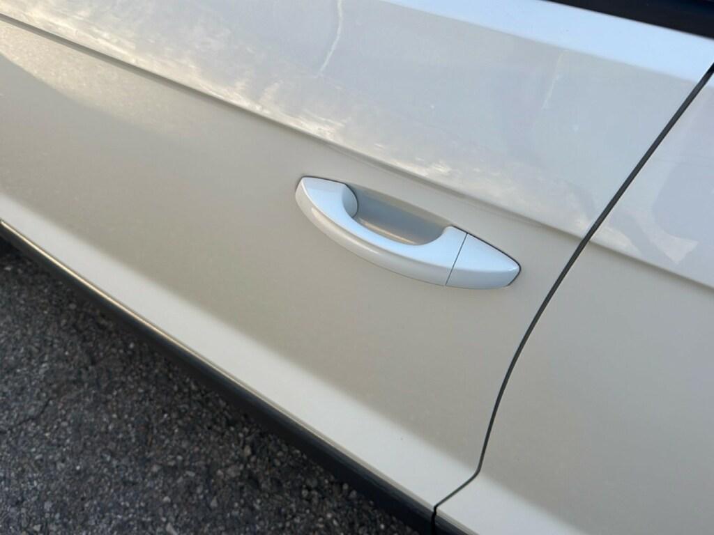 Volkswagen T-Roc 1.5 TSI ACT Advanced