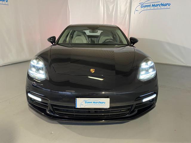 PORSCHE Panamera 2.9 4 E-Hybrid ASSE POST. STERZ-ACC-VENTILATI-BOSE