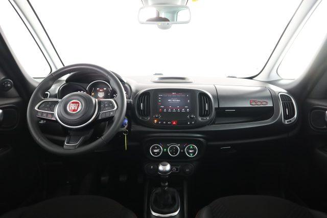 FIAT 500L 500L 1.4 95 CV S&S Sport