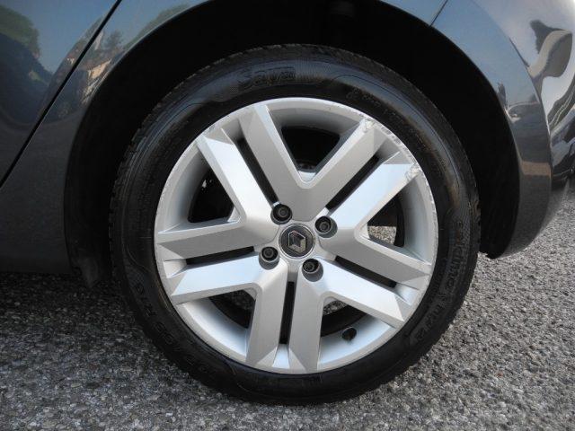 RENAULT Clio TCe 100cv GPL 5p. Zen -OK NEOPATENTATI- PRONTO USO