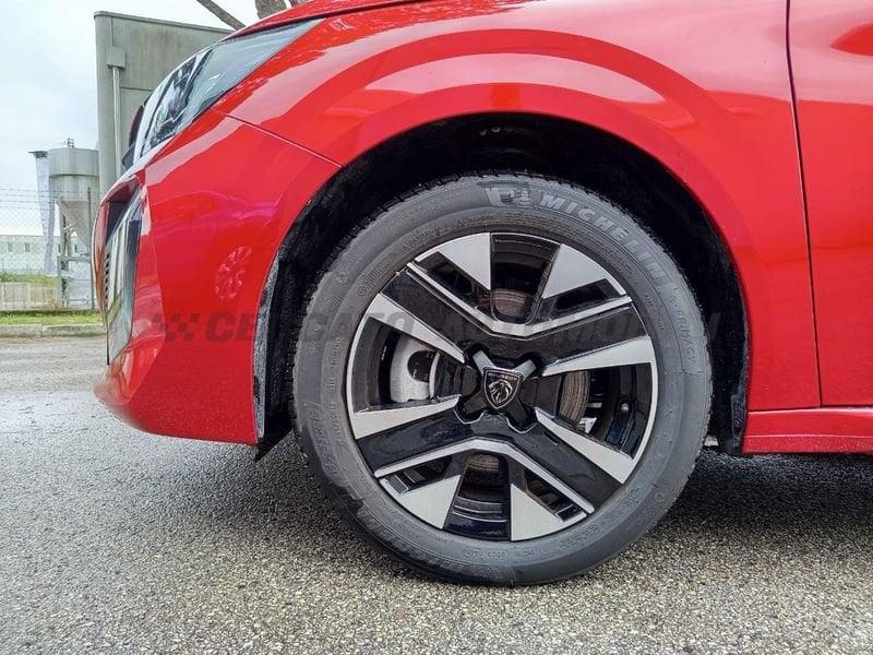 Peugeot 208 208 1.2 hybrid Allure 100cv e-dcs 6