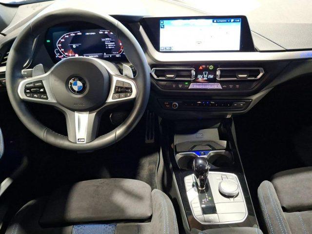 BMW M135 i xDrive Pacchetto M Performance Aut.