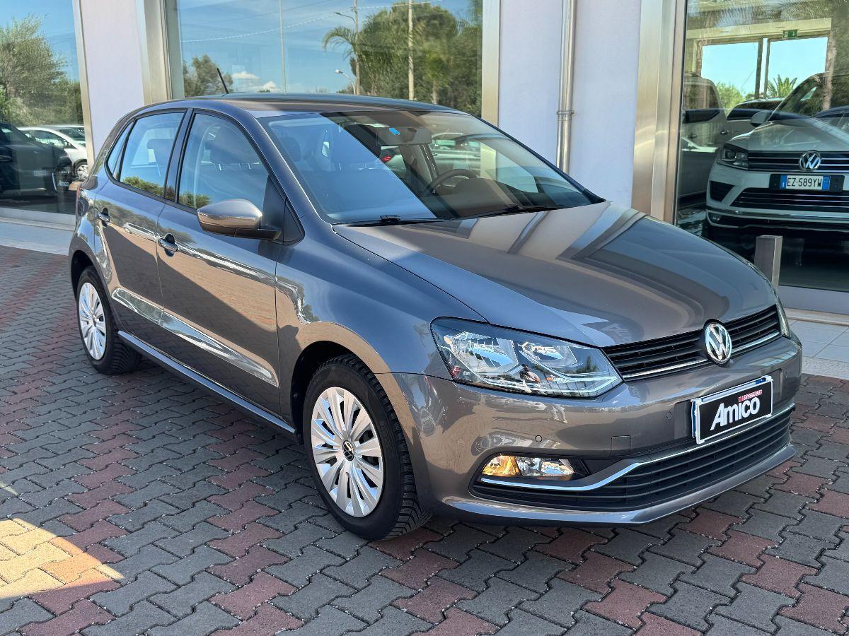 VOLKSWAGEN Polo 1.2 TSI 5p. Neopatentati 120.000 Km