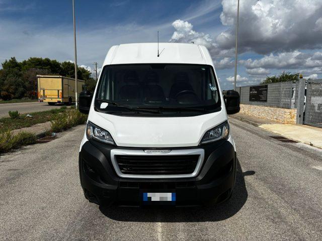 PEUGEOT Boxer 333 2.2 BlueHDi 120 S&S PM-TM Furgone