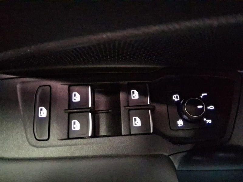 Volkswagen Tiguan 2.0 TDI 110KW SCR R-Line DSG