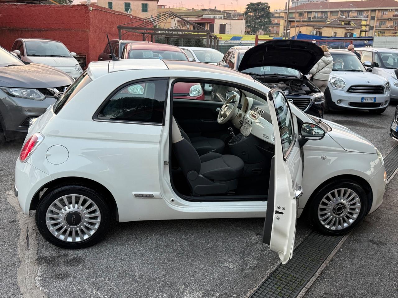 500 1.2/Lounge/RATE/PERMUTE/UNIPRO/E6