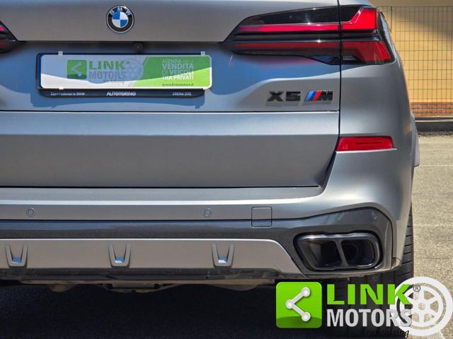 BMW X5 40d M Sport PRO Shadow 340CV xDrive Mhev