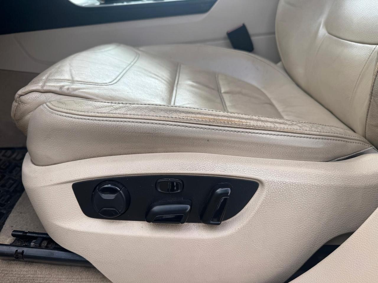 Volkswagen Touareg 3.0 TDI 245 CV tiptronic BlueMotion Techn. Executive