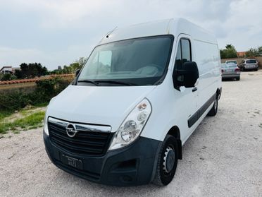 Opel Movano 35 2.3 CDTI 125CV PC-TM FWD Furgone E5+