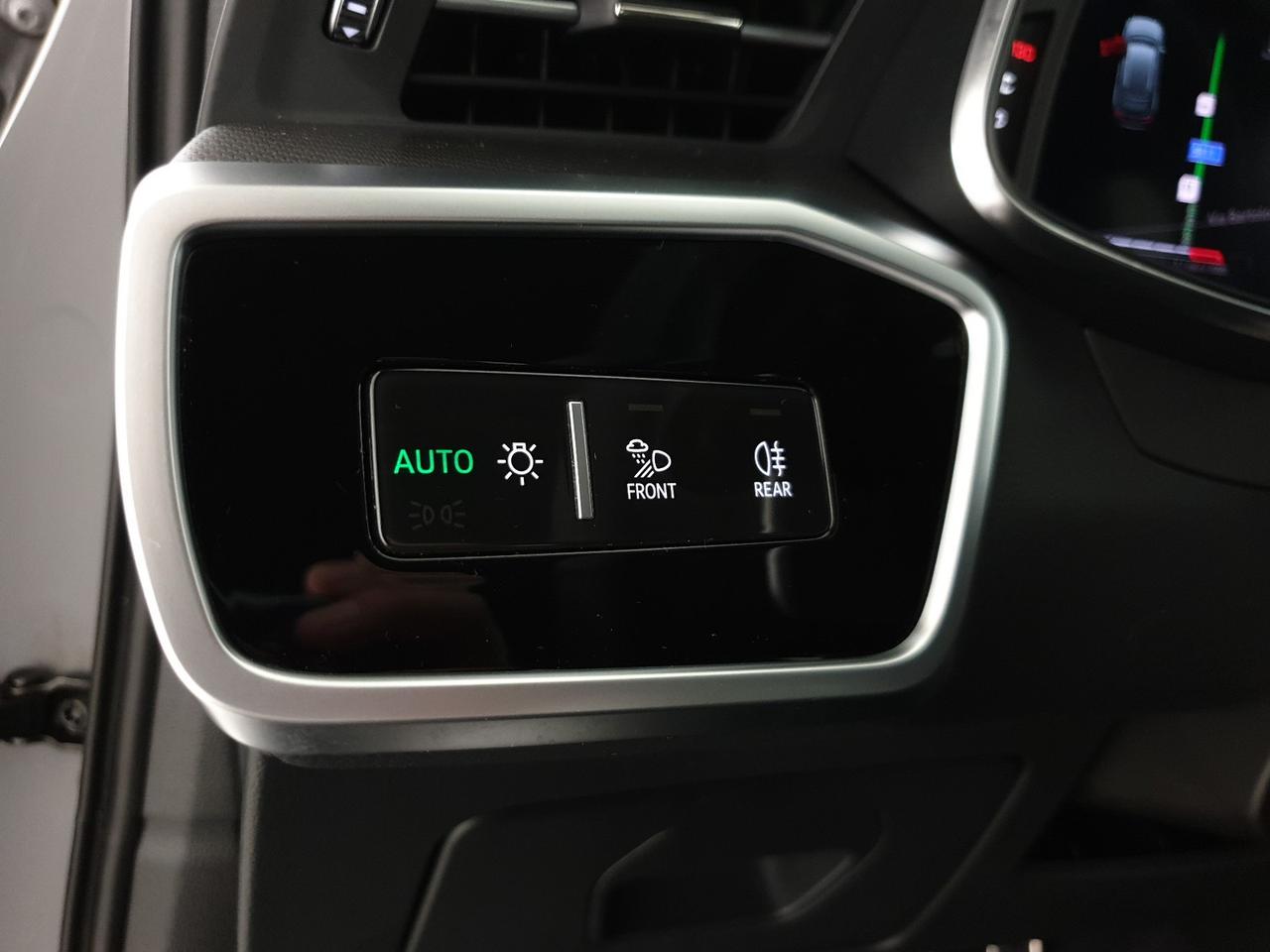 Avant 4.0TFSI 600CV quattro tiptronic
