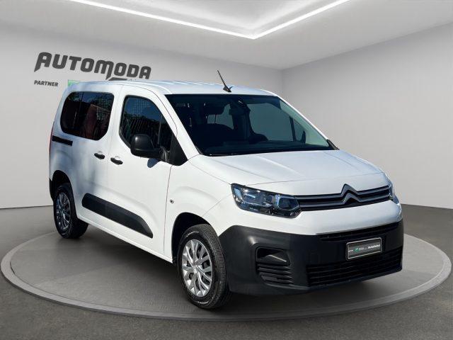 CITROEN Berlingo 1.5 100CV Autocarro N1