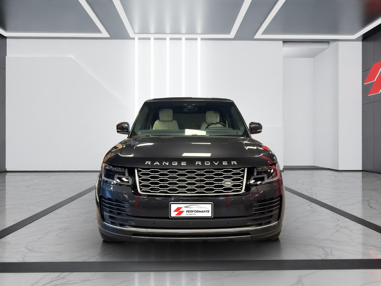 Land Rover Range Rover 3.0 sdV6 Autobiography auto my19