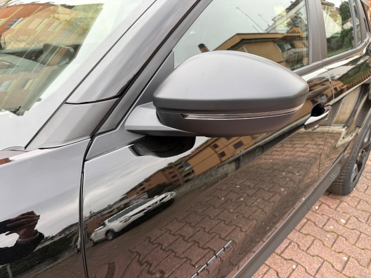 Jeep Avenger 1.2 Turbo 145 cv MHEV 4xe Upland