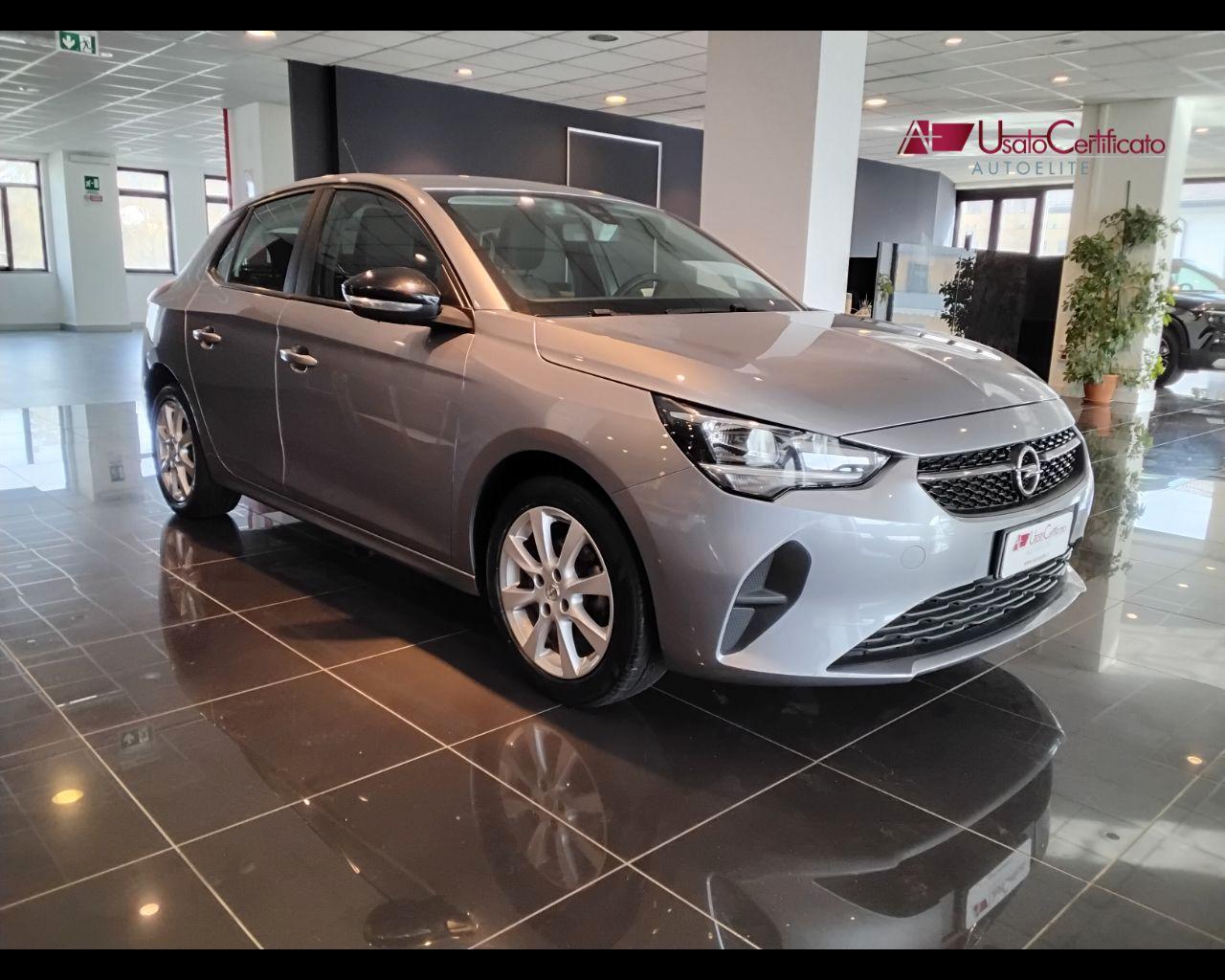 OPEL Corsa 1.2 Edition