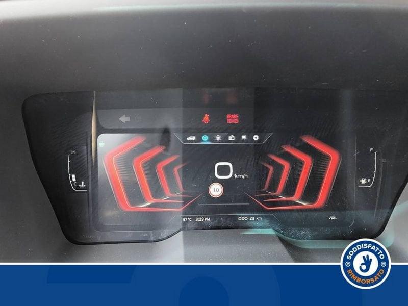 KGM Tivoli Style 1.5 Turbo GDI 163 CV - GPL