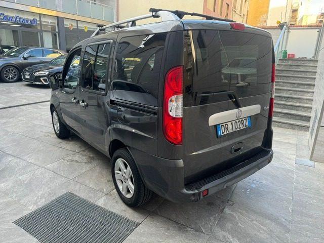 FIAT Doblo Doblò 1.4 Actual