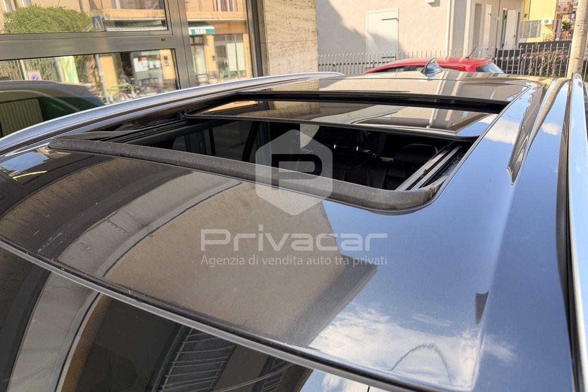 BMW X5 xDrive30d 258CV Luxury