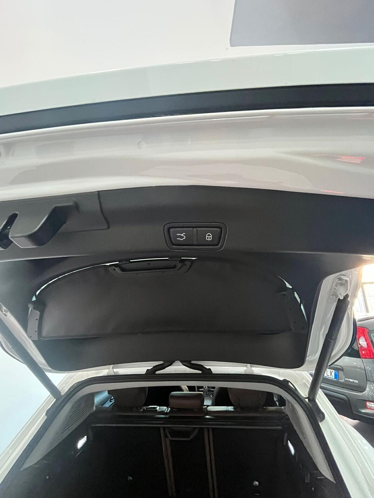 Alfa Romeo Stelvio 2.2 Turbodiesel 210 CV AT8 Q4 Super